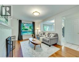 1025 VANIER Drive - 16
