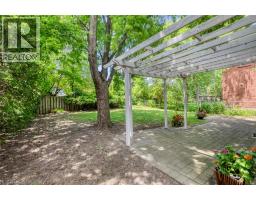 1025 VANIER Drive - 36