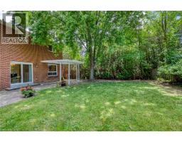 1025 VANIER Drive - 38