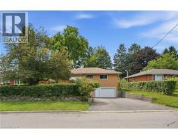 56 RENWICK Avenue - 2