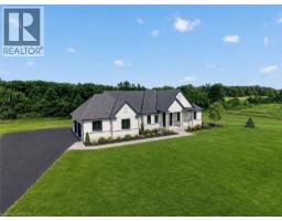 680 CAISTORVILLE Road - 1