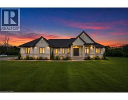 680 CAISTORVILLE Road - 4