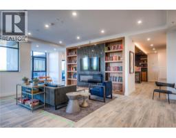 181 KING Street S UnitNo. 710 - 17