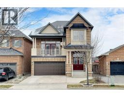 208 WESTON Drive - 1