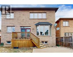 208 WESTON Drive - 12
