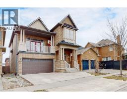 208 WESTON Drive - 2