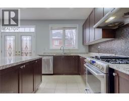 208 WESTON Drive - 8