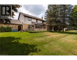 1416 PROGRESTON Road - 35