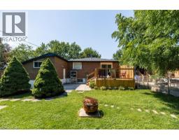 1315 ROSEMARY Crescent - 30