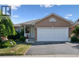 187 WESTCHESTER Drive - 1