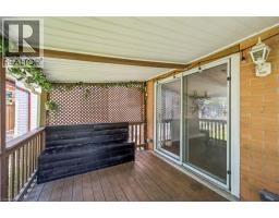 16 NIPIGON Street - 38