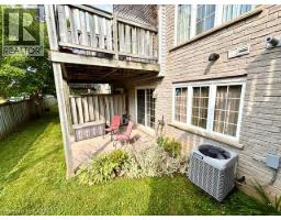 460 WOOLWICH Street UnitNo. 24 - 35