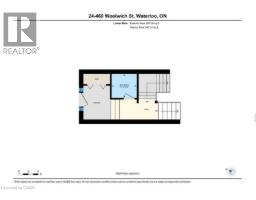 460 WOOLWICH Street UnitNo. 24 - 40