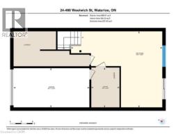 460 WOOLWICH Street UnitNo. 24 - 41