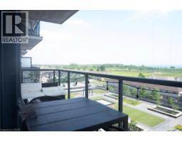 560 NORTH SERVICE Road UnitNo. 610 - 20