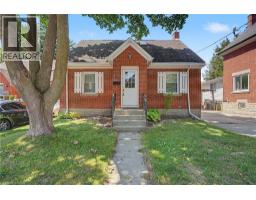 80 BLUCHER Street - 1