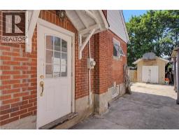 80 BLUCHER Street - 30