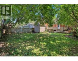 80 BLUCHER Street - 42