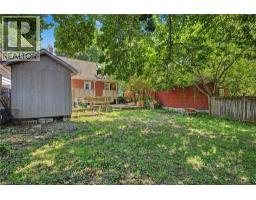 80 BLUCHER Street - 43