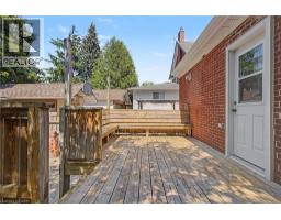 80 BLUCHER Street - 47