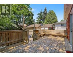 80 BLUCHER Street - 49