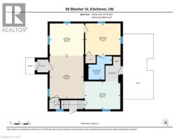 80 BLUCHER Street - 50