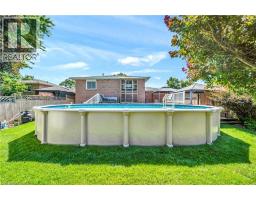 43 HOBART Crescent - 41