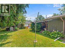 2387 LAKESHORE Road - 32