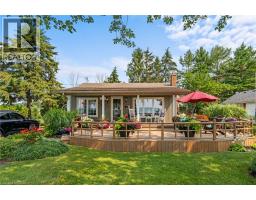 2387 LAKESHORE Road - 4