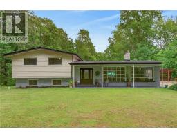 138 REICHELD Road - 1
