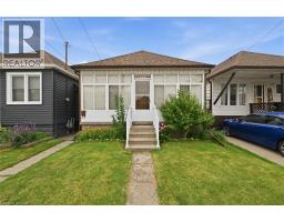 156 HOPE Avenue - 1