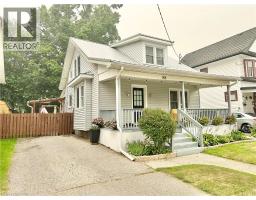 88 BROOK Street - 2