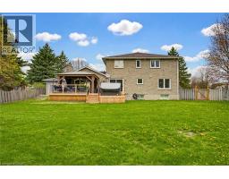 15 DANUBE Drive - 37
