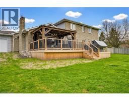 15 DANUBE Drive - 41