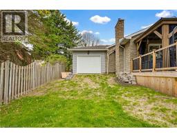 15 DANUBE Drive - 42