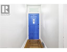 43 HARVEY Street - 4