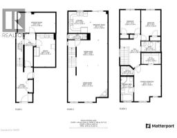 7 SOUTHSIDE Place UnitNo. 16 - 35