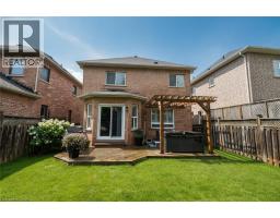 16 WOODCOTE Crescent - 46