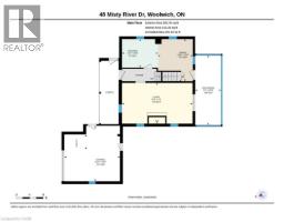 48 MISTY RIVER Drive - 46