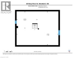 48 MISTY RIVER Drive - 48