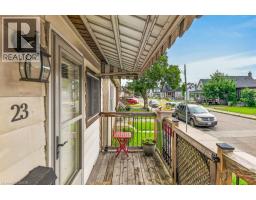 23 HARRISON Avenue - 4