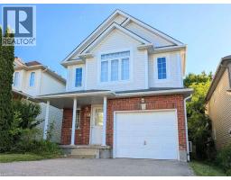 553 BLUE BEECH Boulevard - 1