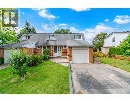 667 GREEN MEADOW Crescent - 1