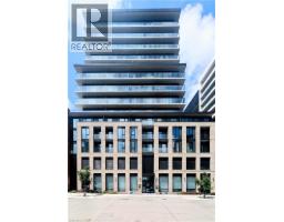 1 JARVIS Street UnitNo. 425 - 1