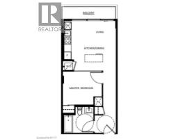 1 JARVIS Street UnitNo. 425 - 11