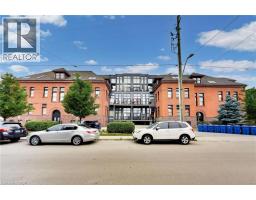 200 STINSON Street UnitNo. 207 - 4
