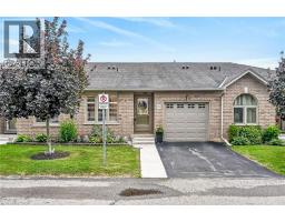 40 BRAEMAR Avenue UnitNo. 26 - 1