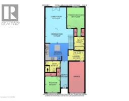 40 BRAEMAR Avenue UnitNo. 26 - 44