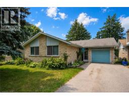 124 CARWOOD Avenue - 1