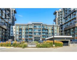 450 DUNDAS Street E UnitNo. 309 - 1